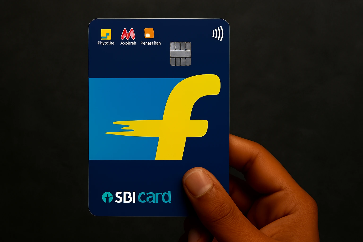 flipkart sbi credit card review.webp